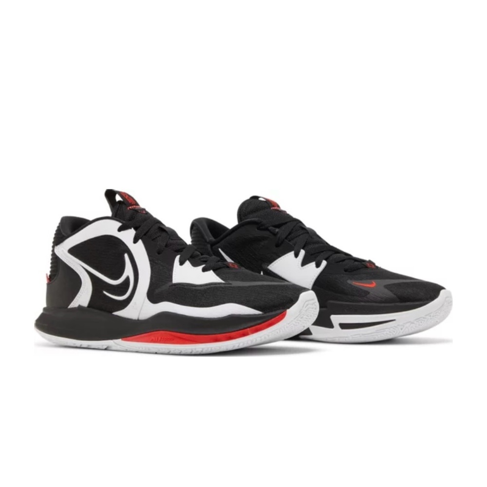 Kyrie Low 5 EP “Bred”